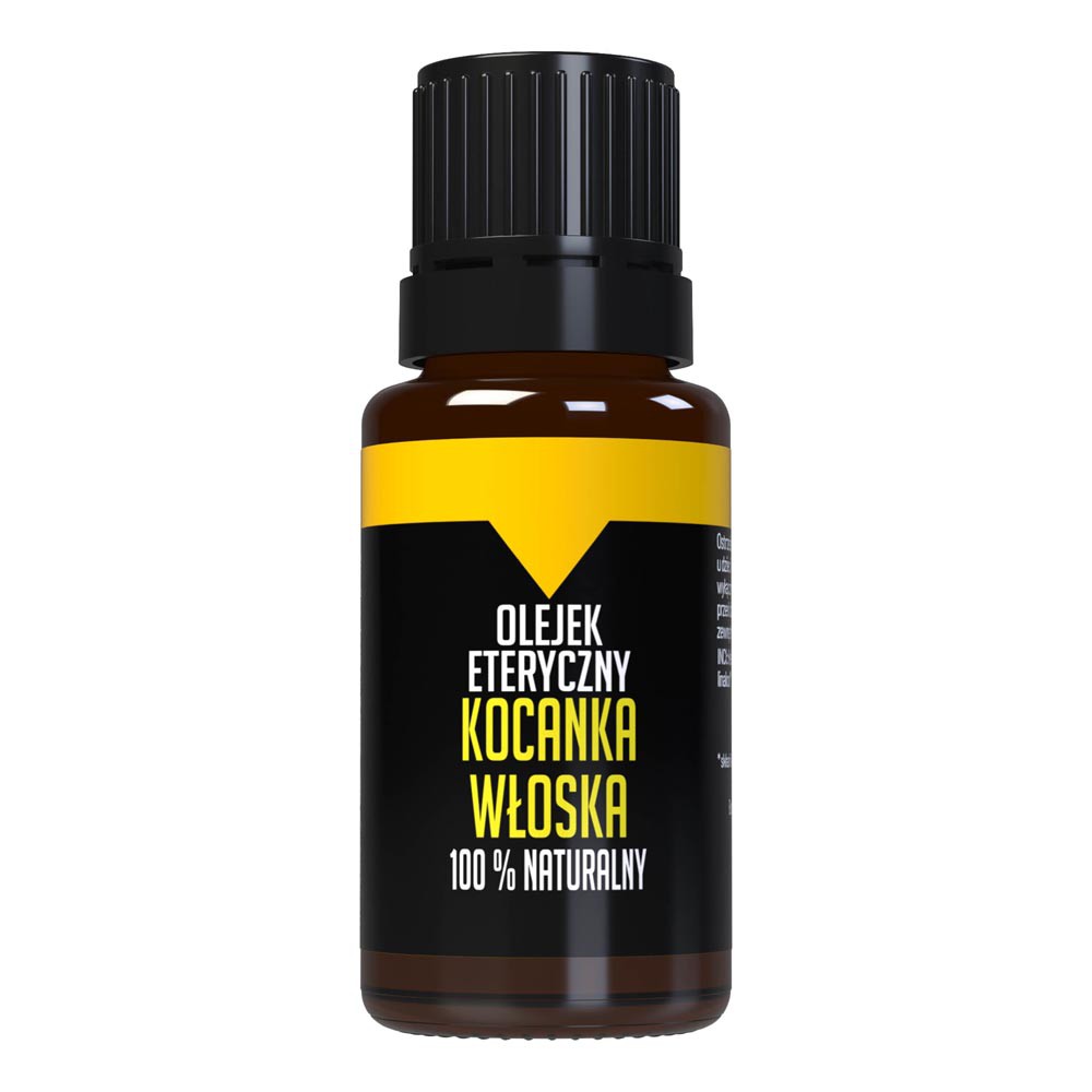 

Biolavit Olejek eteryczny kocanka włoska 10 ml