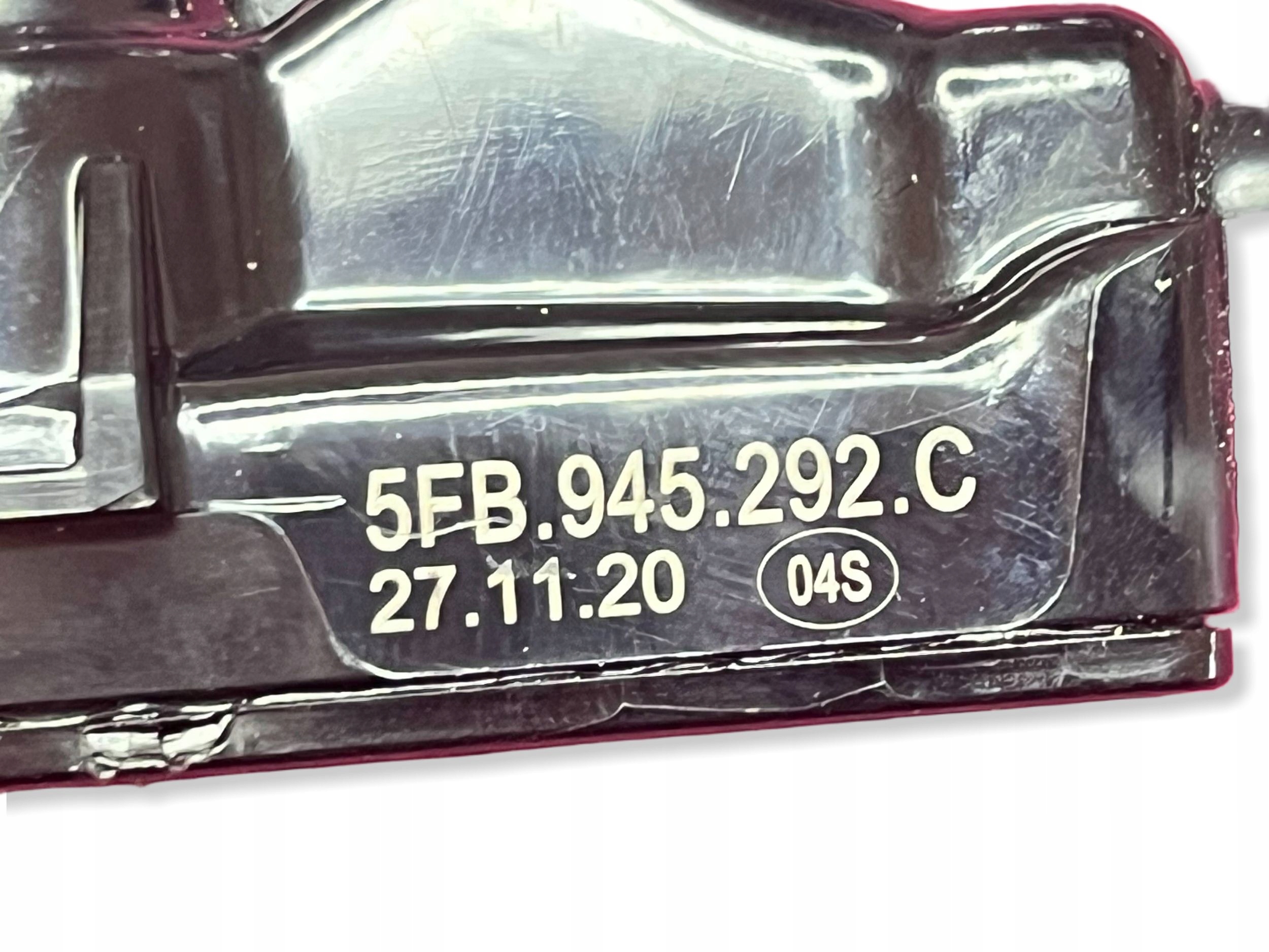 KAMERA W in mirror PRAWYM Seat Leon IV 5FB945292C original!!! !J
