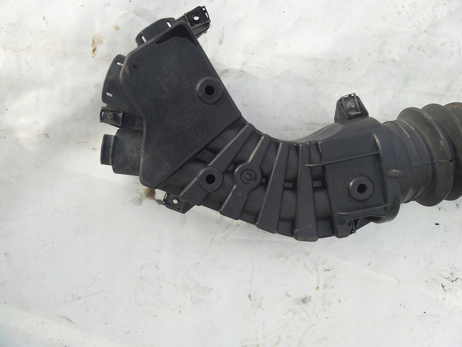 РЕЗИНОВЫЙ КОЖУХ ДЛЯ УСТАНОВКИ ПРОВОДОВ DAF XF 106