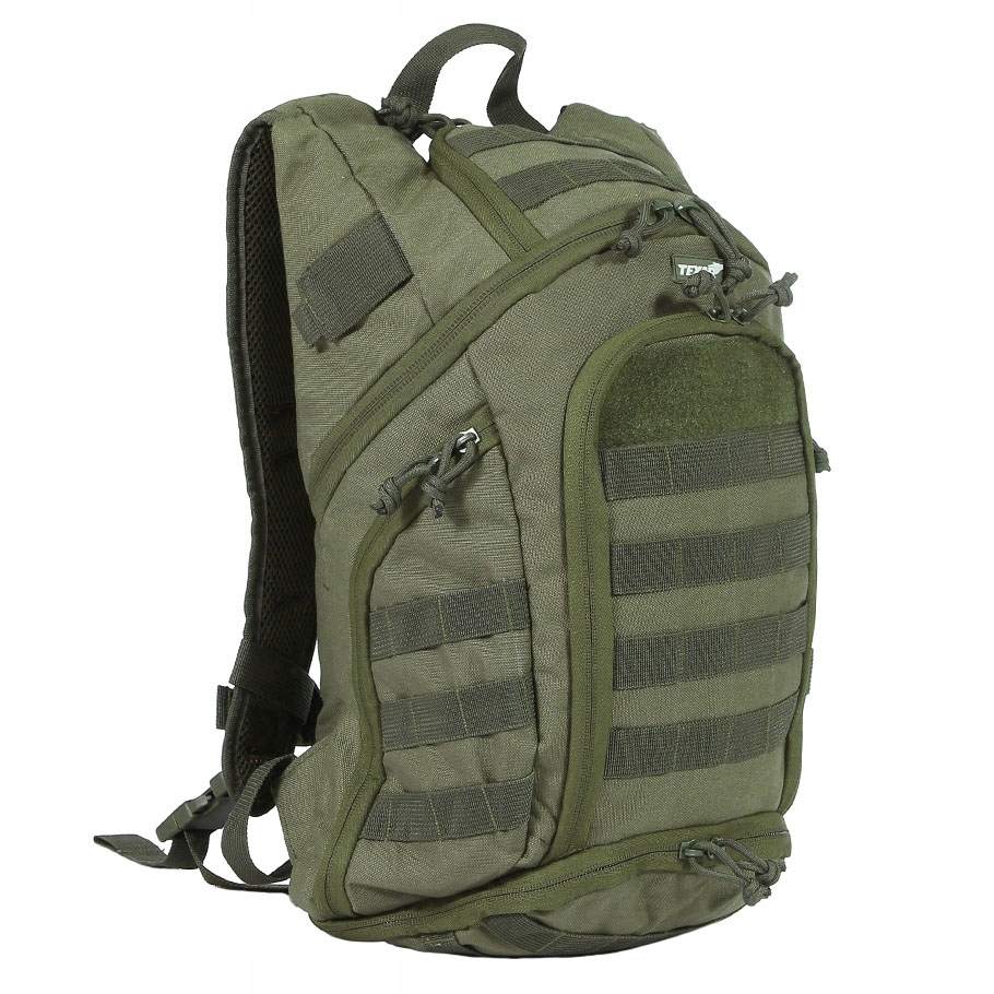 Plecak Wojskowy Podręczny Texar Cober 25L Olive