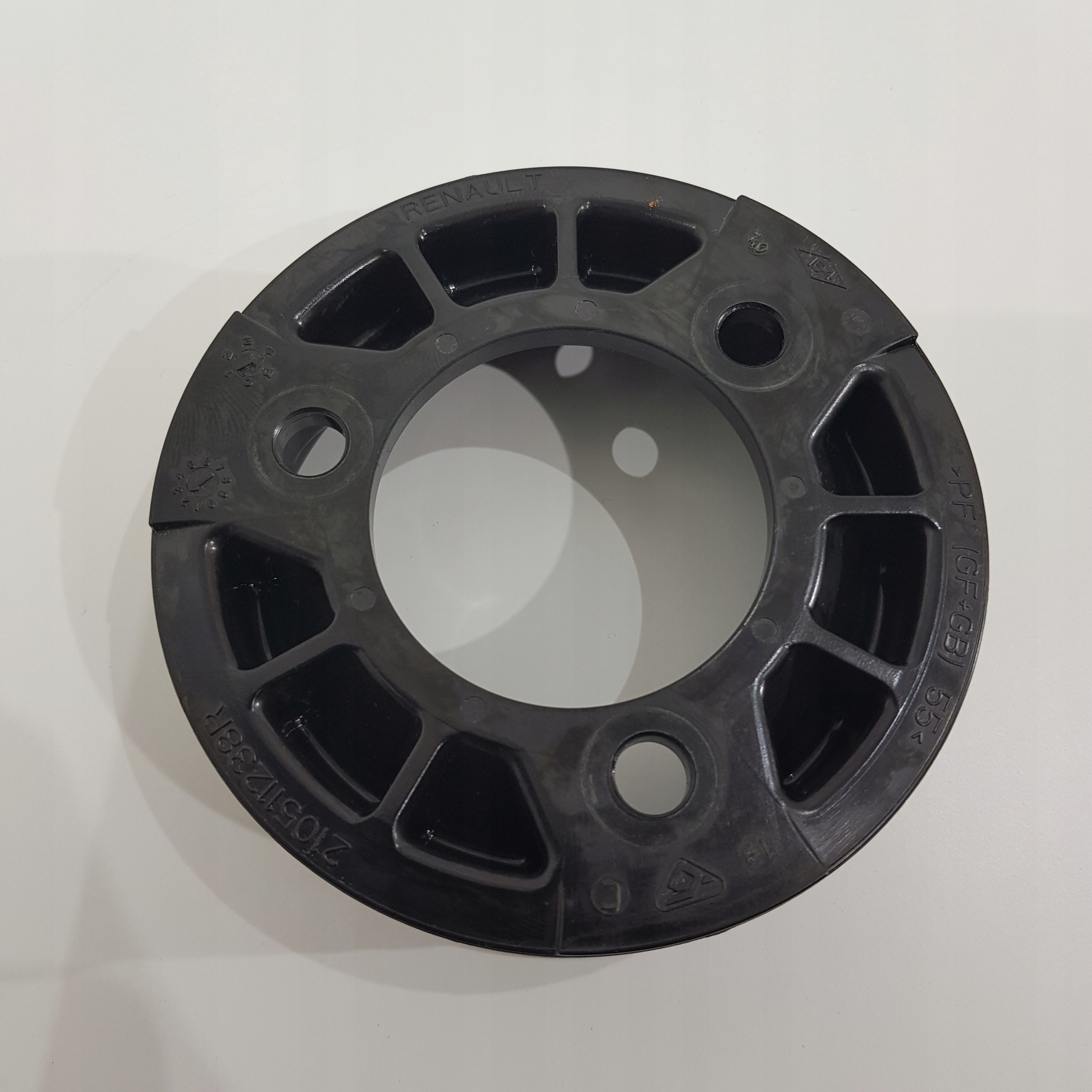 kotač POMPY vode MASTER MOVANO 2.3 DCI 210511238R