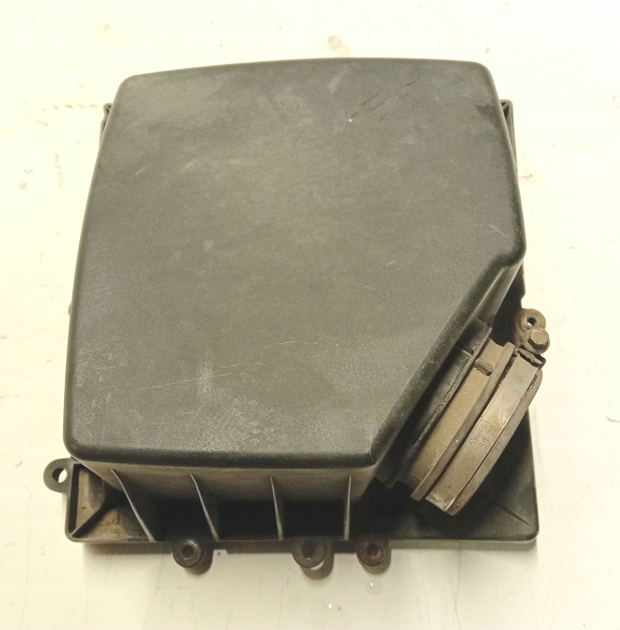 Gehäuse filter luft GORA OPEL CORSA E 1.2 1.4