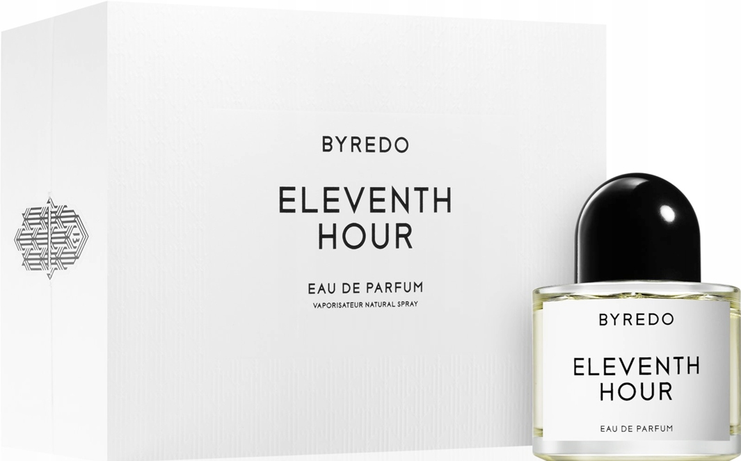Byredo Eleventh Hour parfémovaná voda 100ml