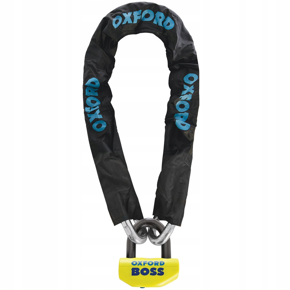 OXFORD Boss протиугінний захист KPL