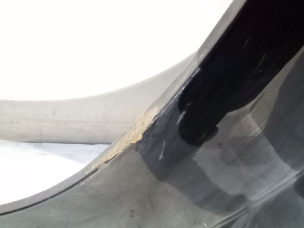 Ford Fiesta MK6 lift parafango sinistra D2