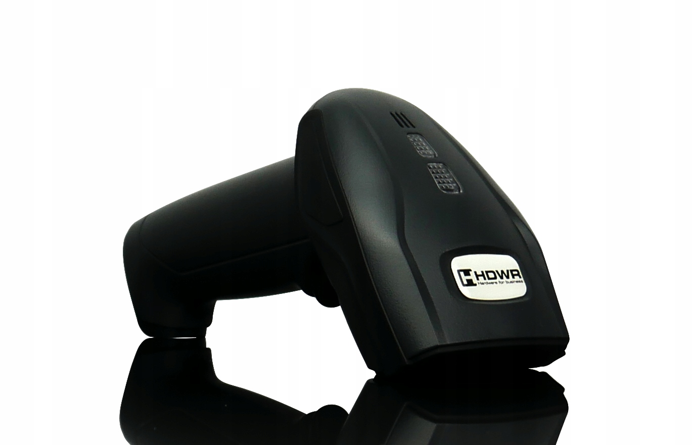 Bezprzewodowy czytnik kodów kreskowych 1D HDWR HD8900 Model HD8900