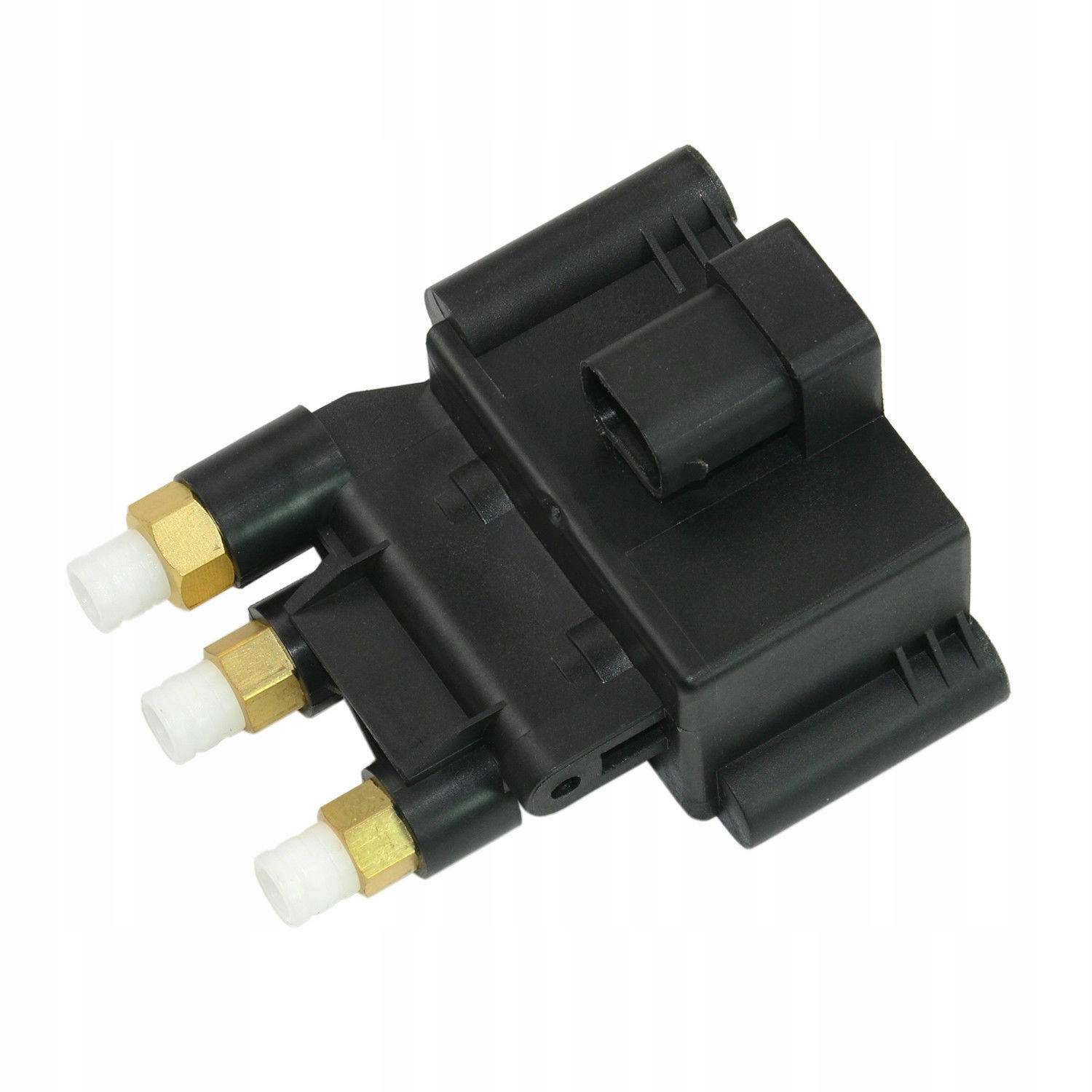 MERCEDES W251 R BLOK ZAWOR ROZDZIELACZ AIRMATIC Car type Passenger cars