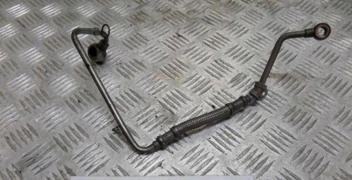 WĄŻ 07Z145772F OLEJOWY VW TOUAREG 5,0 TDI