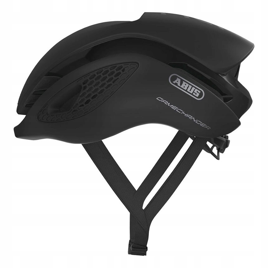 Abus GameChanger black M 52-57cm kask