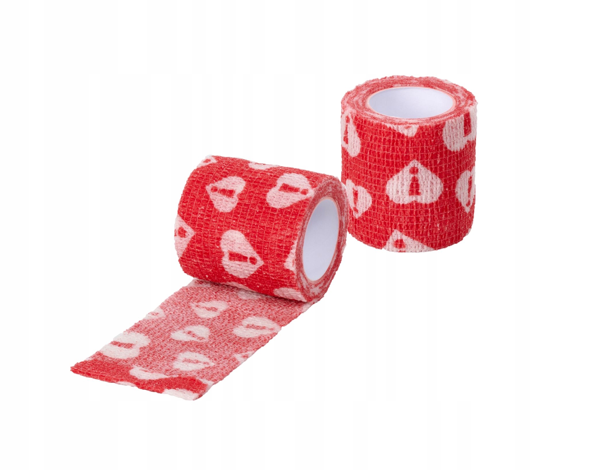 Levně Hořký obvaz pro zvířata Chew-Stop 5 cm x 4,5 m