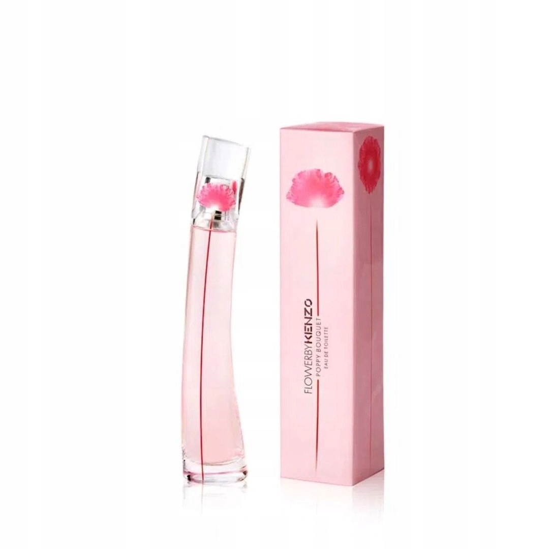 Dámské Parfémy Kenzo Flower By Kenzo Edt 50 ml
