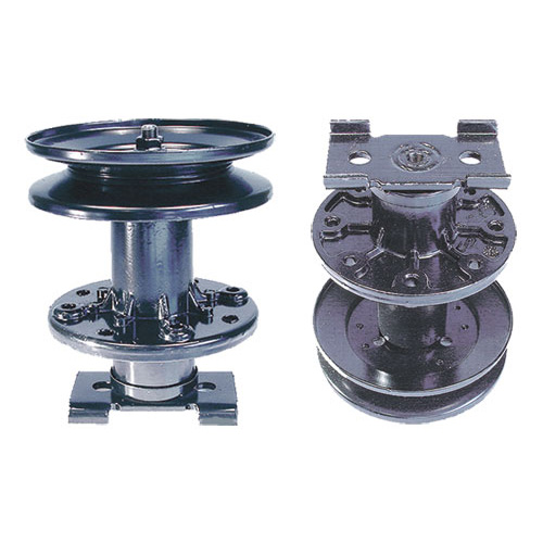 Piasta , adapter noży tnących do Amf, Gutbrod, Husqvarna , Noma