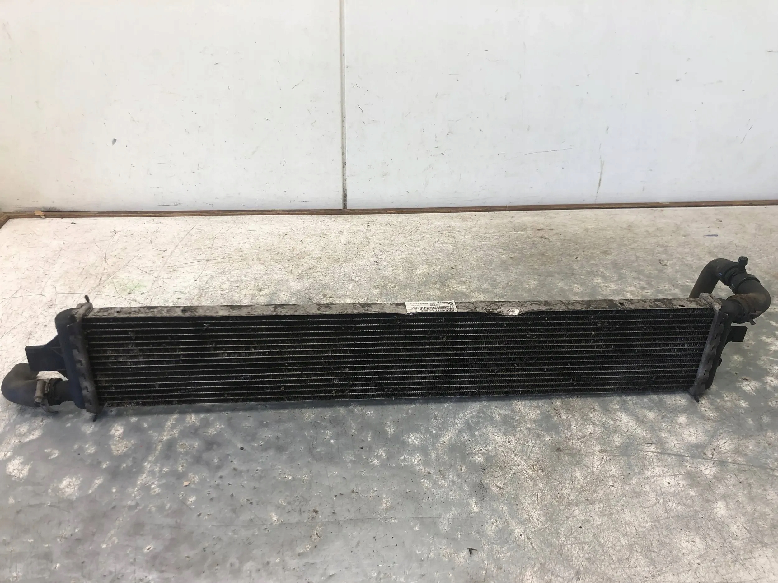 water cooler RENAULT MASTER III 214C10001R