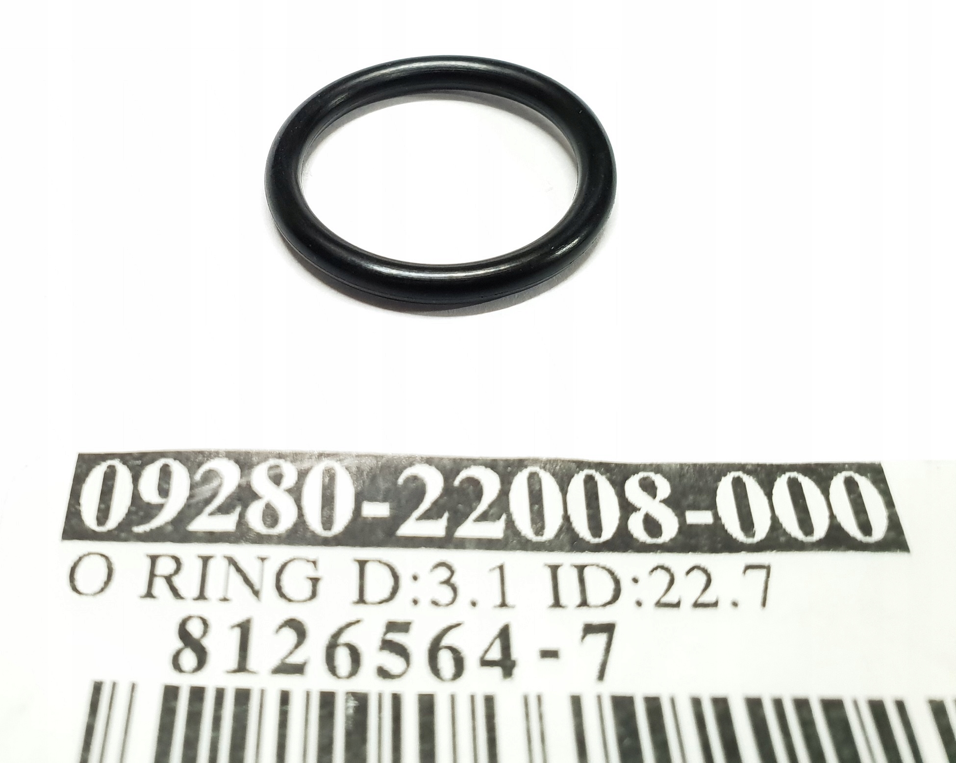 O-ring Korka Suzuki DL Sfv Sv 650 Gsx-r 1000 Rm-z 250 450 Rv Dr Gz 125