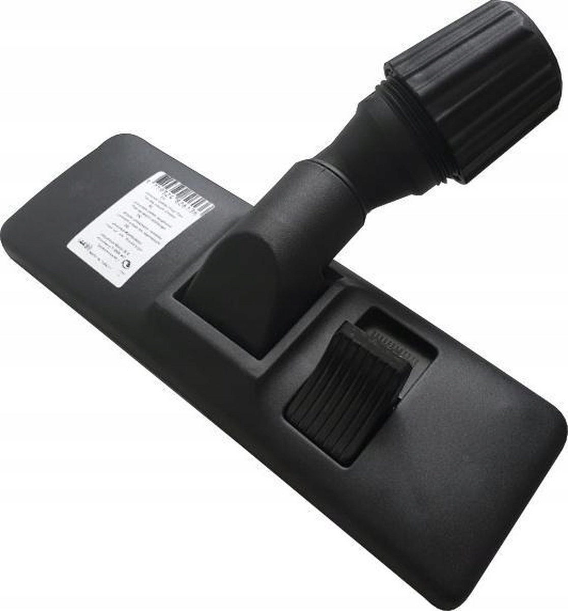 Ssawka szeroka do odkurzacza uniwersalna 2in1