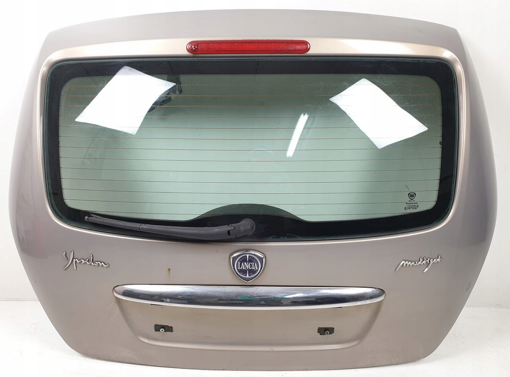 KLAPA TYLNA TYŁ 295/A LANCIA YPSILON II KOMPLETNA