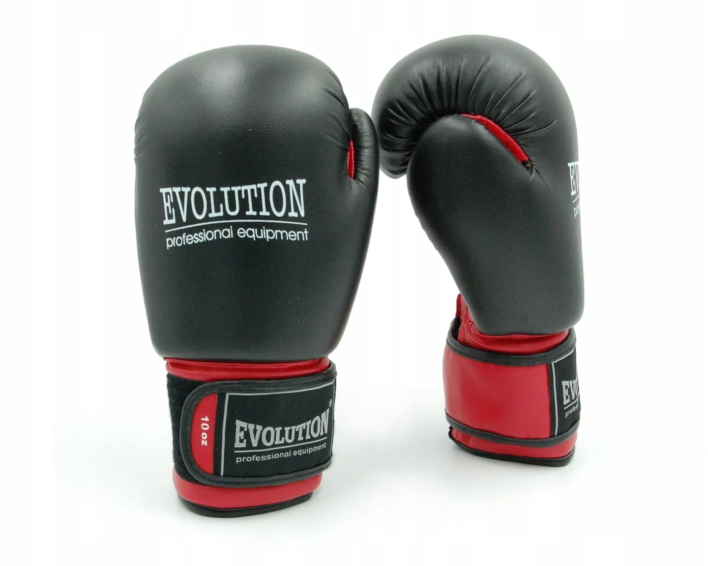 

Rękawice Bokserskie Sparingowe Evolution 10 Oz