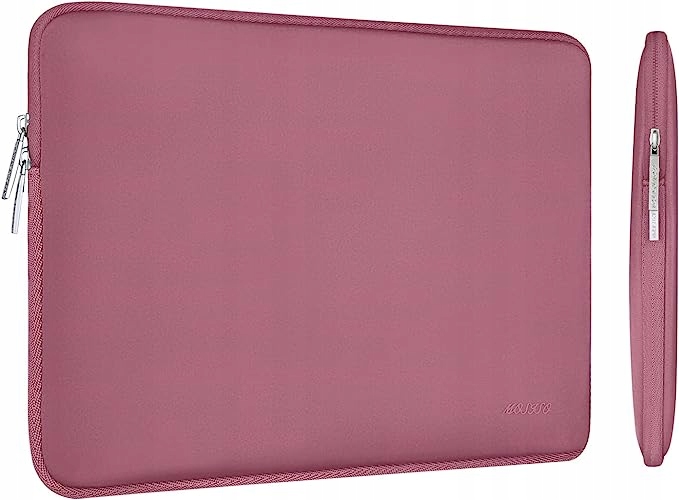 MOSISO Pokrowiec na laptopa, neoprenowa torba etui