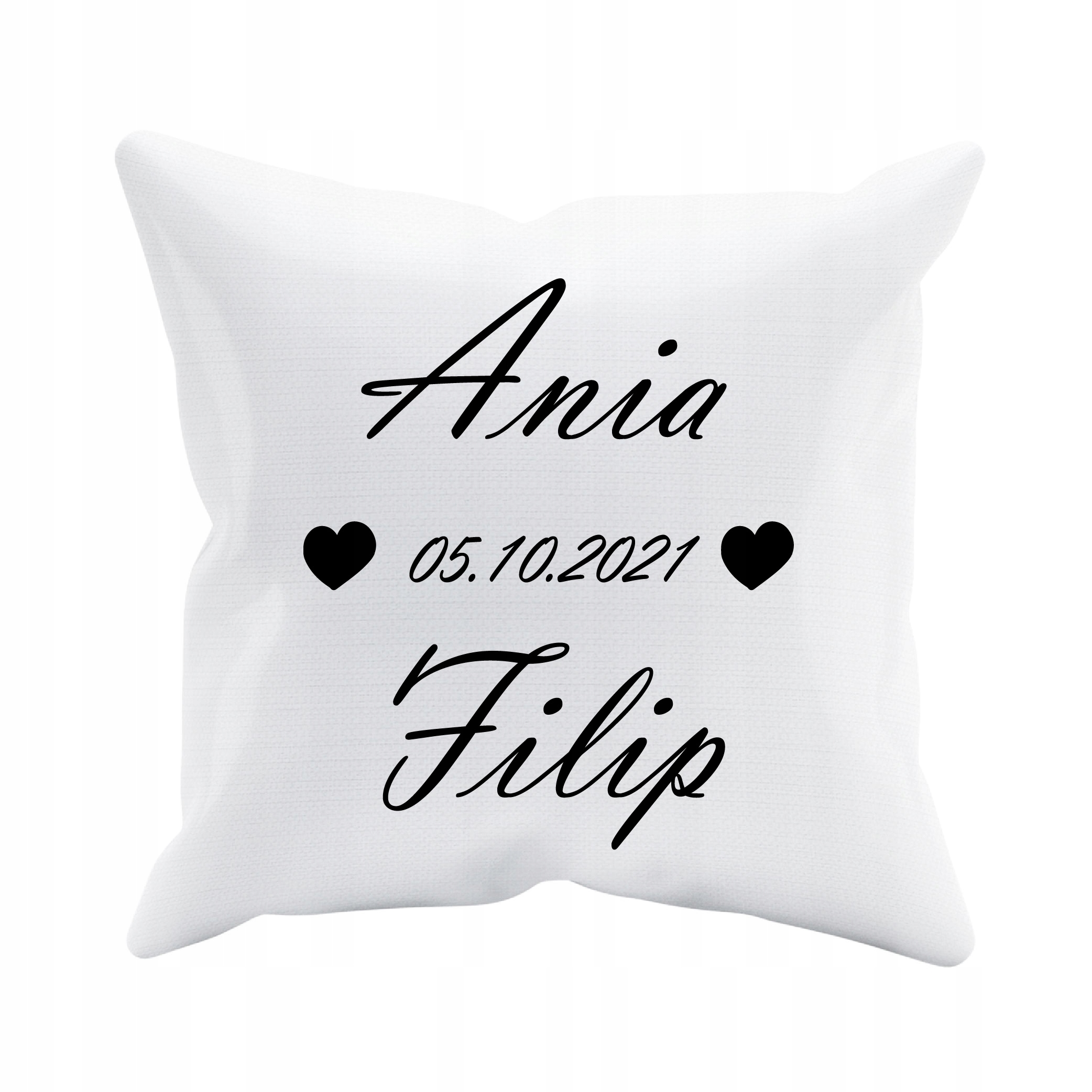 

Prezent Na Rocznicę Lub Ślub Dla Pary Młodej