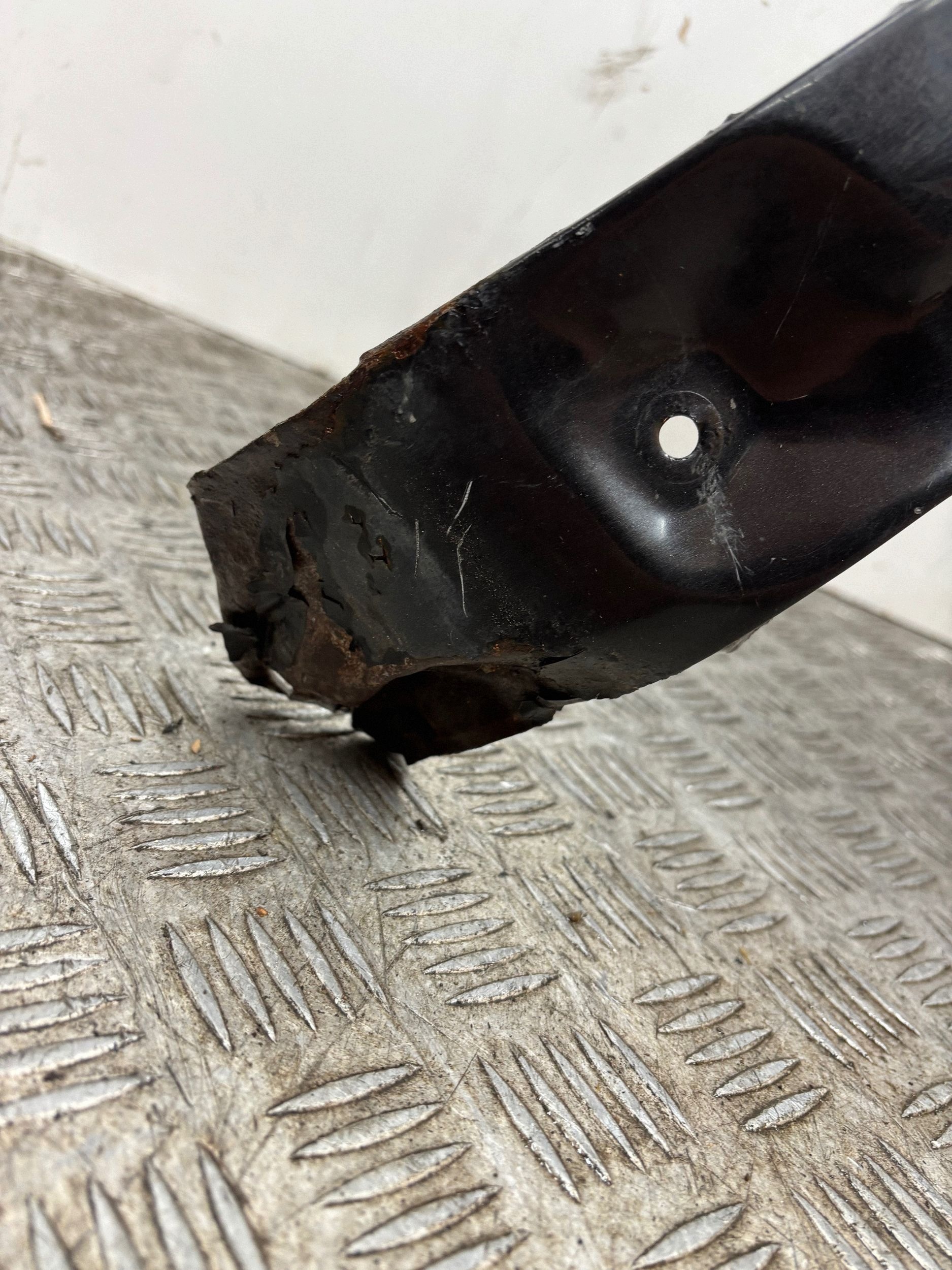 fender front front right NISSAN QASHQAI J10