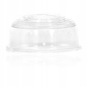 Klosz lampy obrysowej W21.1Ż-W21.10Ż (269B)