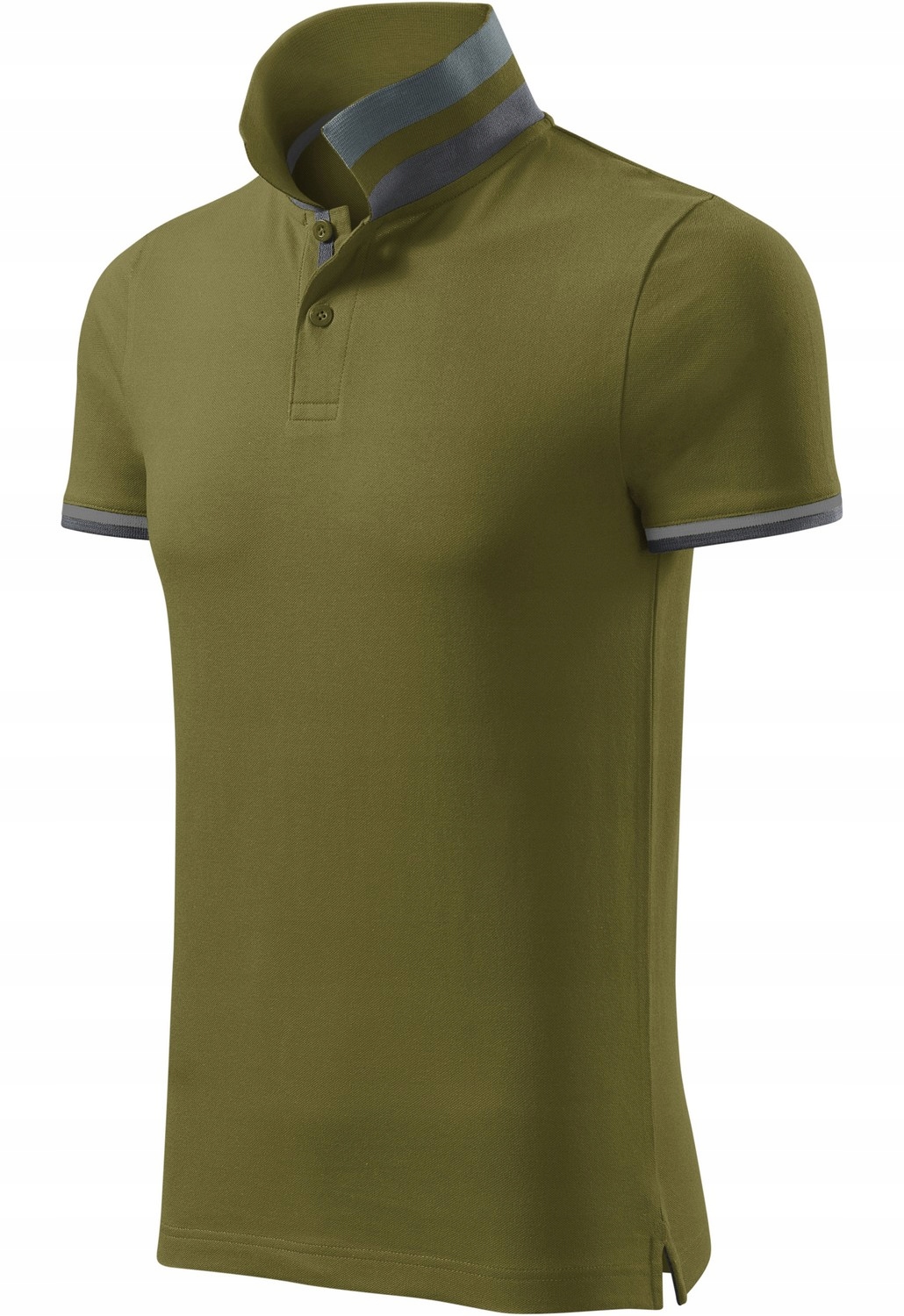

Malfini Collar 256 Stylowa męska koszulka polo XL