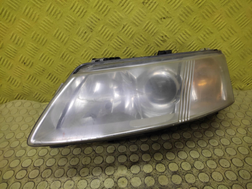 SAAB 9-3 REFLEKTOR světlo levý předek