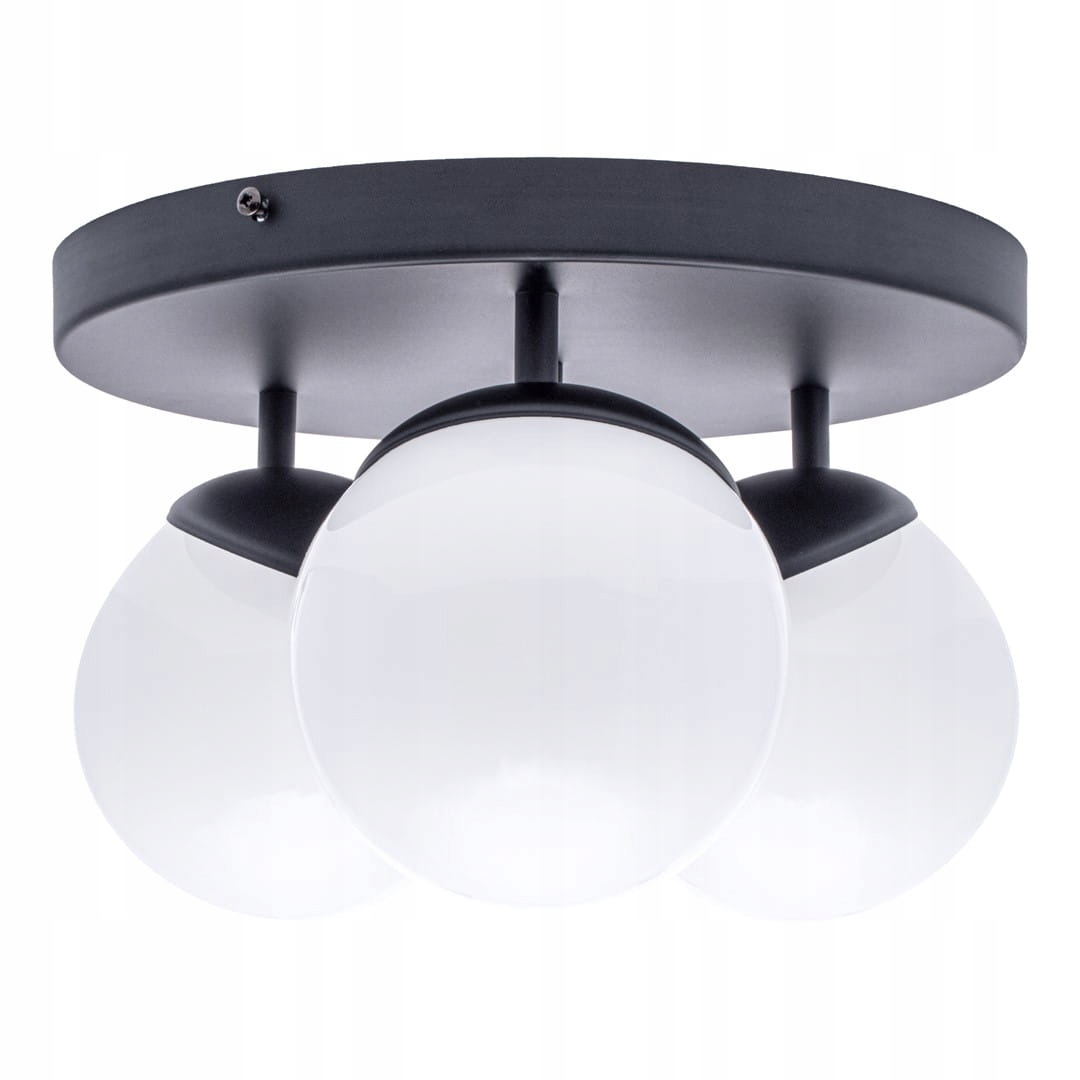Stropní svítidlo 3x40W Sfera MLP8858 Milagro