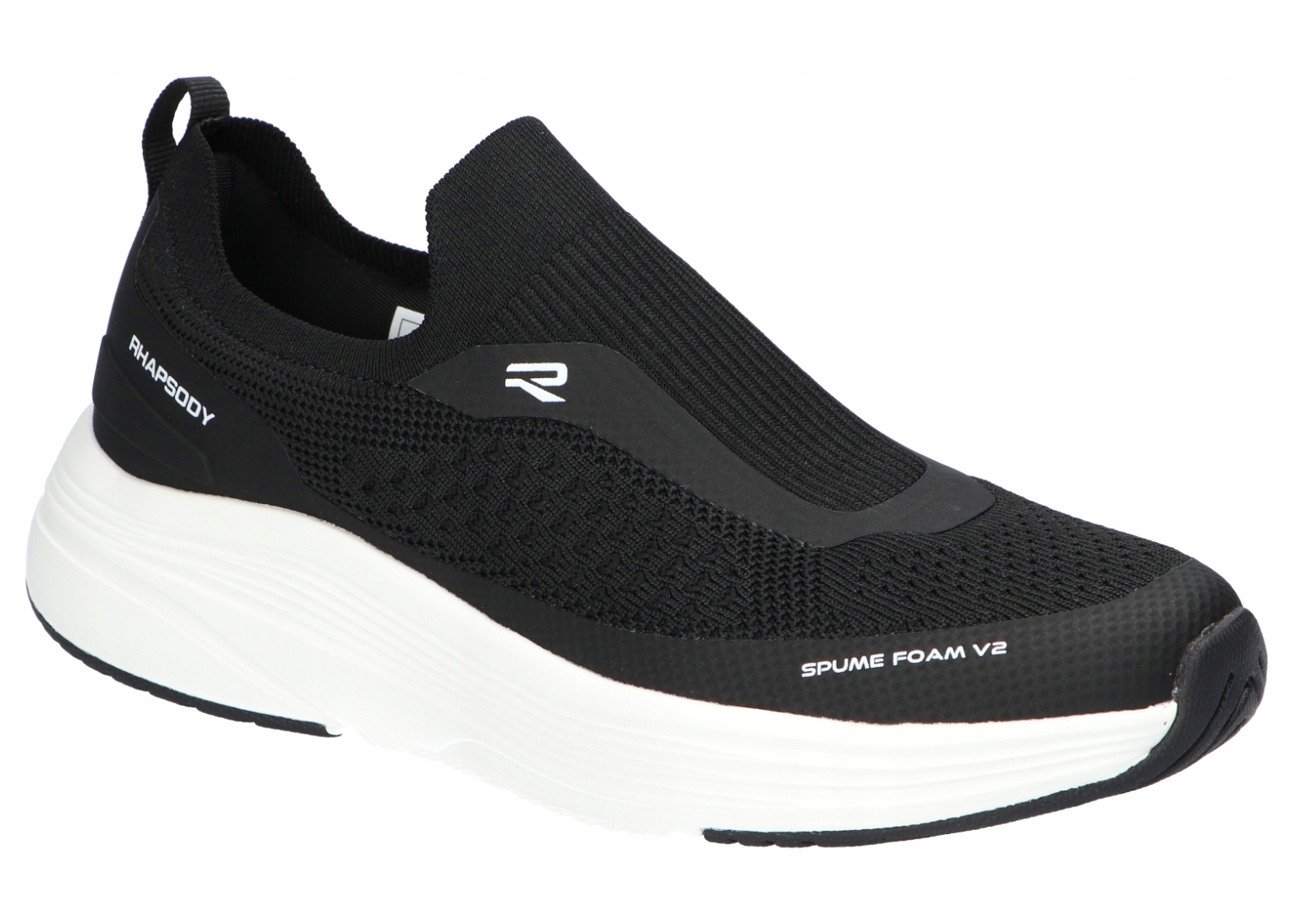 American Club RH182 Originální Tenisky Sportovní Boty Nazouvací Bk 39