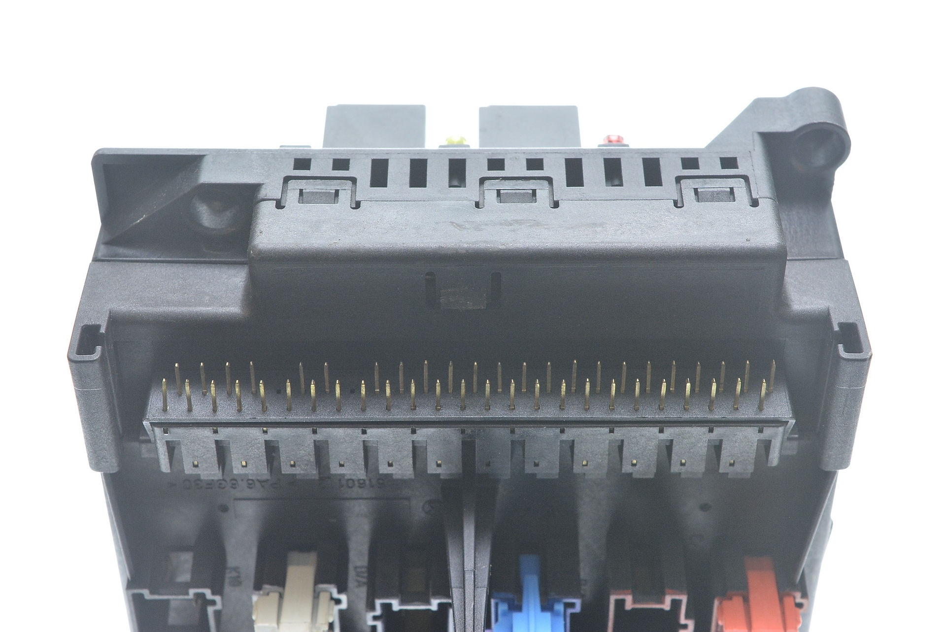 moduł SAM MERCEDES W163 1635450205 Producent części OEM