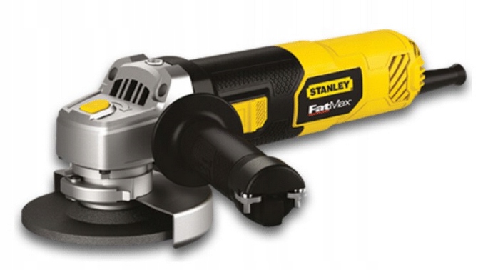 

Stanley Szliferka Kątowa 230mm 2200W FME841-QS