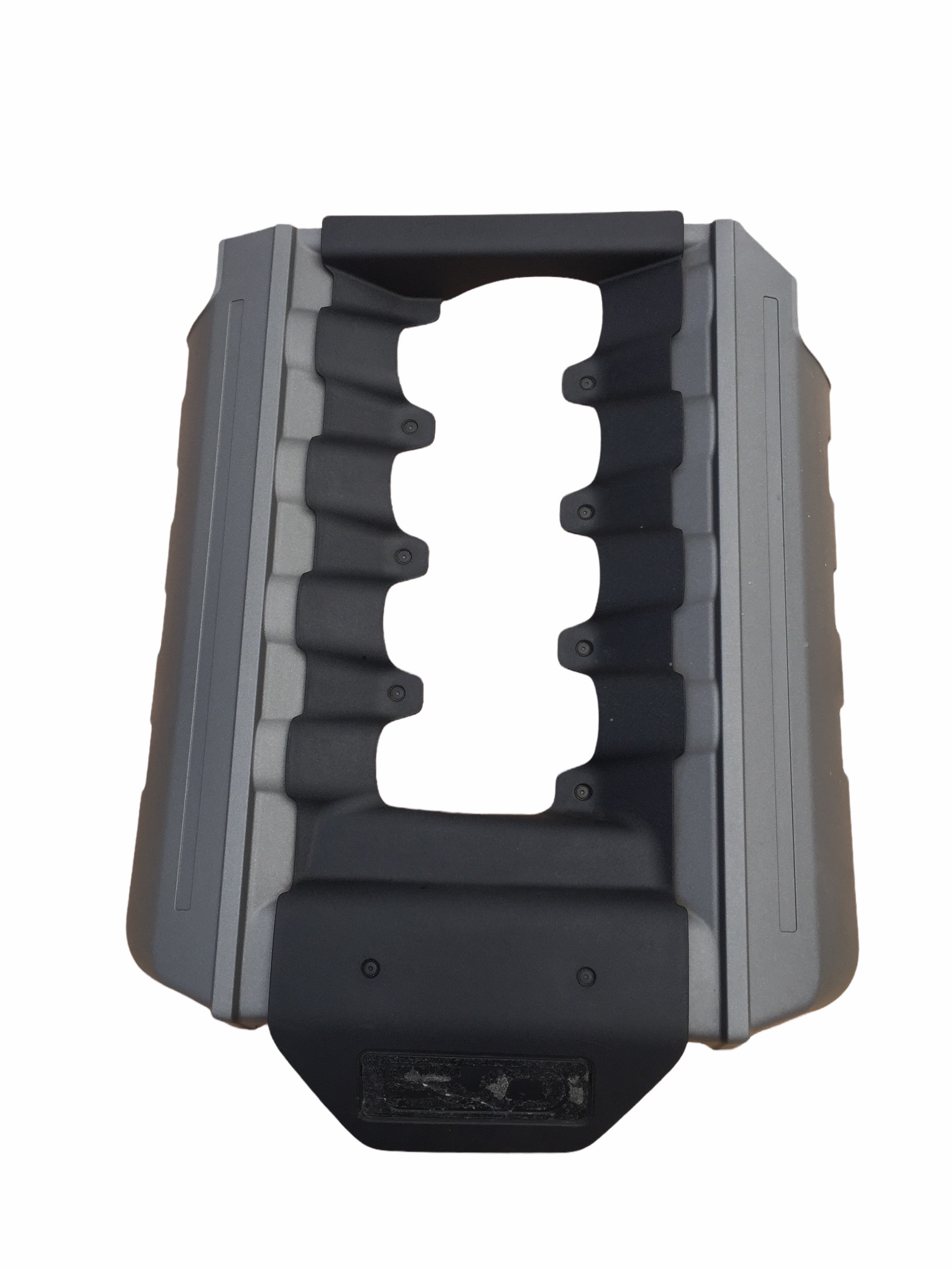 FR3E-6A949-BF - КАПОТ ДВИГУНА FORD MUSTANG VI 5.0 GT