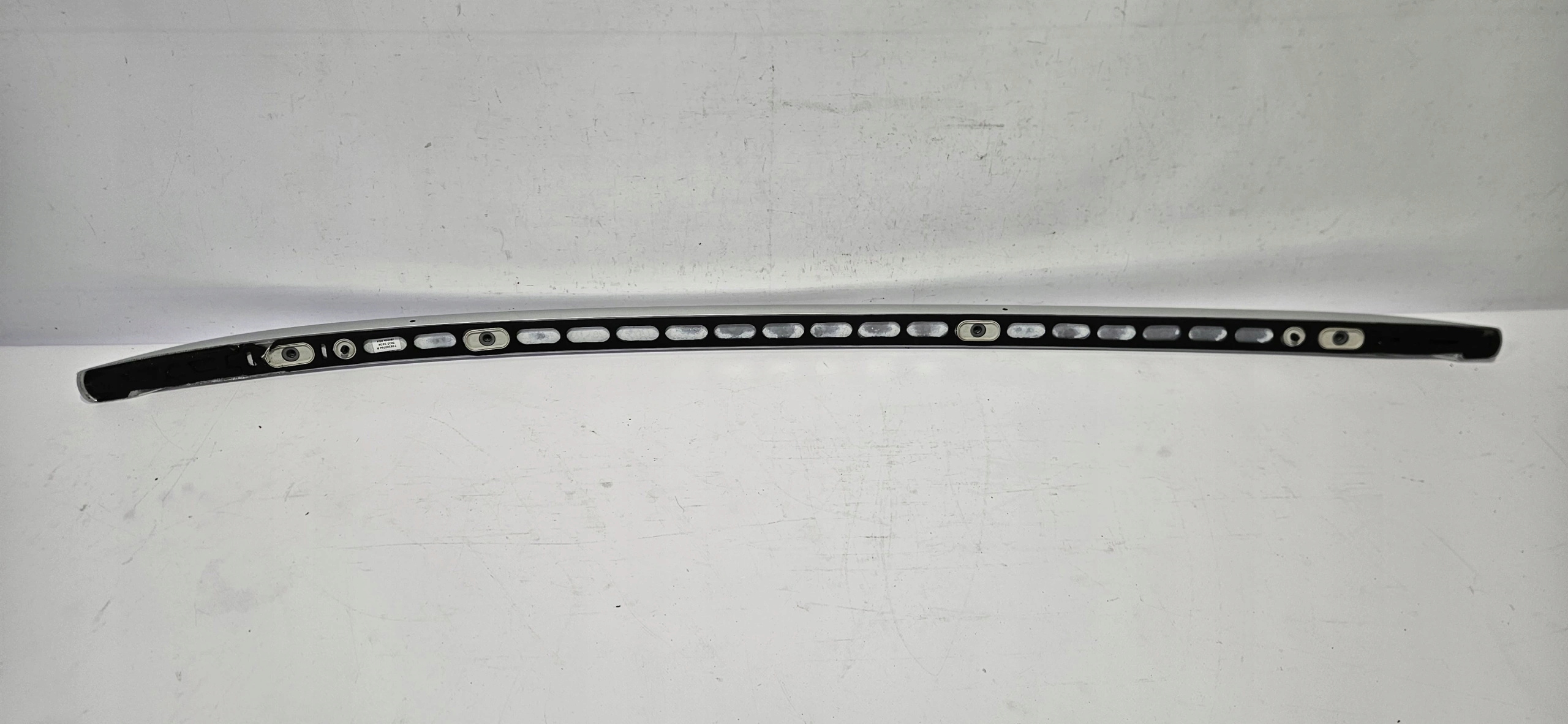 Dachreling dach rechts RENAULT CAPTUR II 19- Original 738203764R