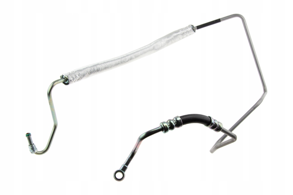 SPH-VW-001 - КАБЕЛЬ УСИЛИТЕЛЯ VW LUPO 1.4,1.4 16V 1998-2005