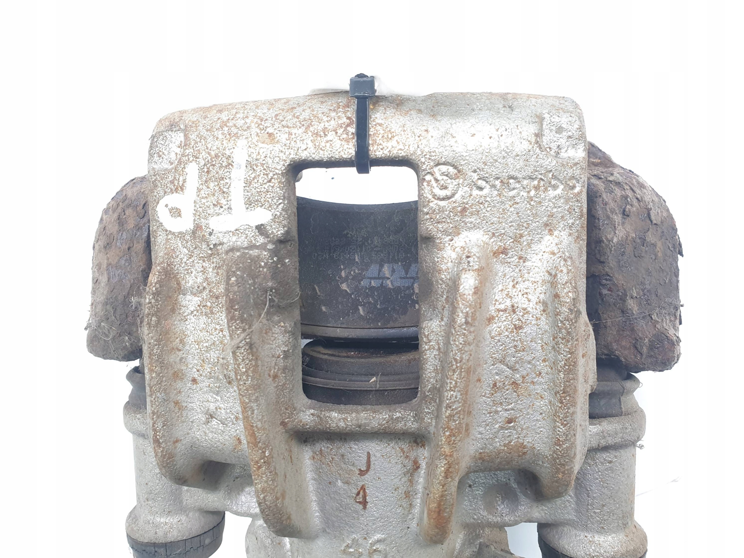 caliper brake rear part right RENAULT MAXITY