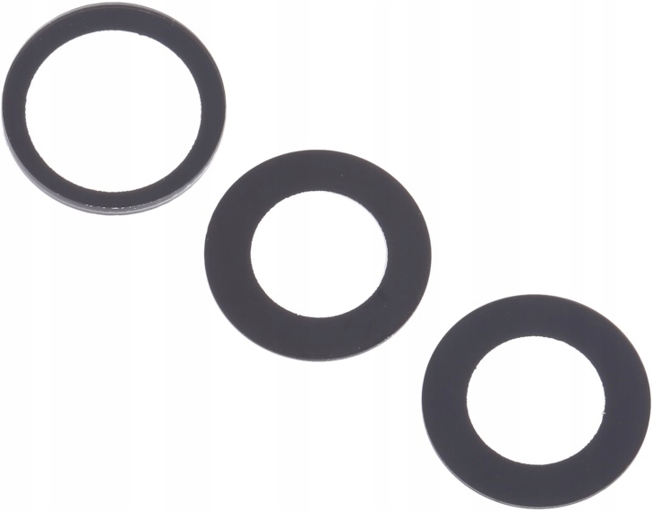 IPHONE 15 PRO MAX OKO OCZKO SZKŁO SZYBA SZYBKA APARATU SZKIEŁKO KAMERY