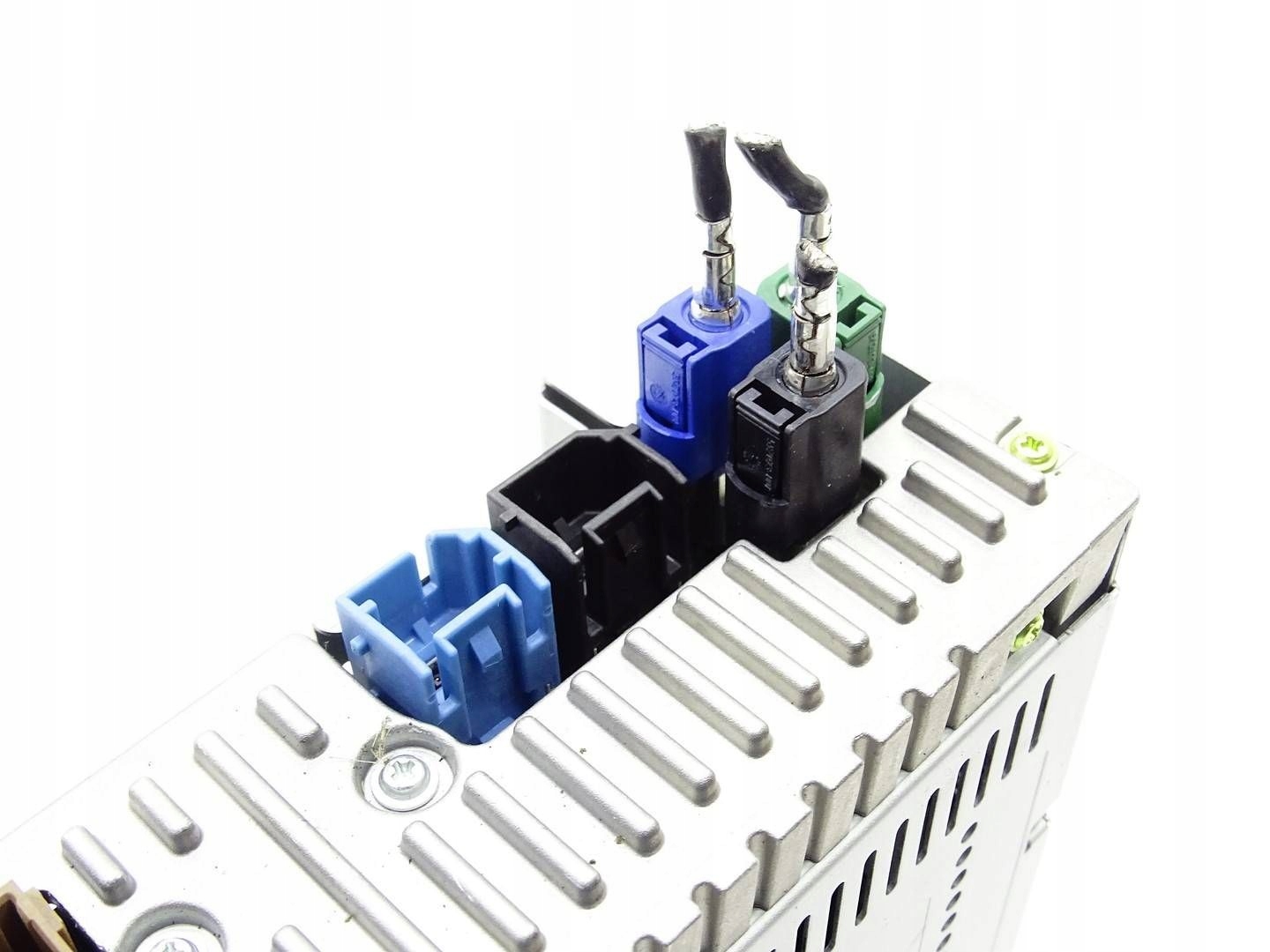 module control unit RADIA navigation devices NAVI OPEL ASTERA K V 39180555