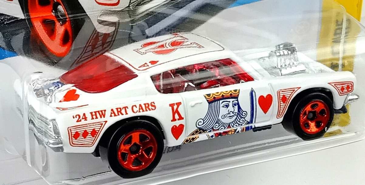 Zestaw pojazdów Hot Wheels Silver Series Streets of Japan