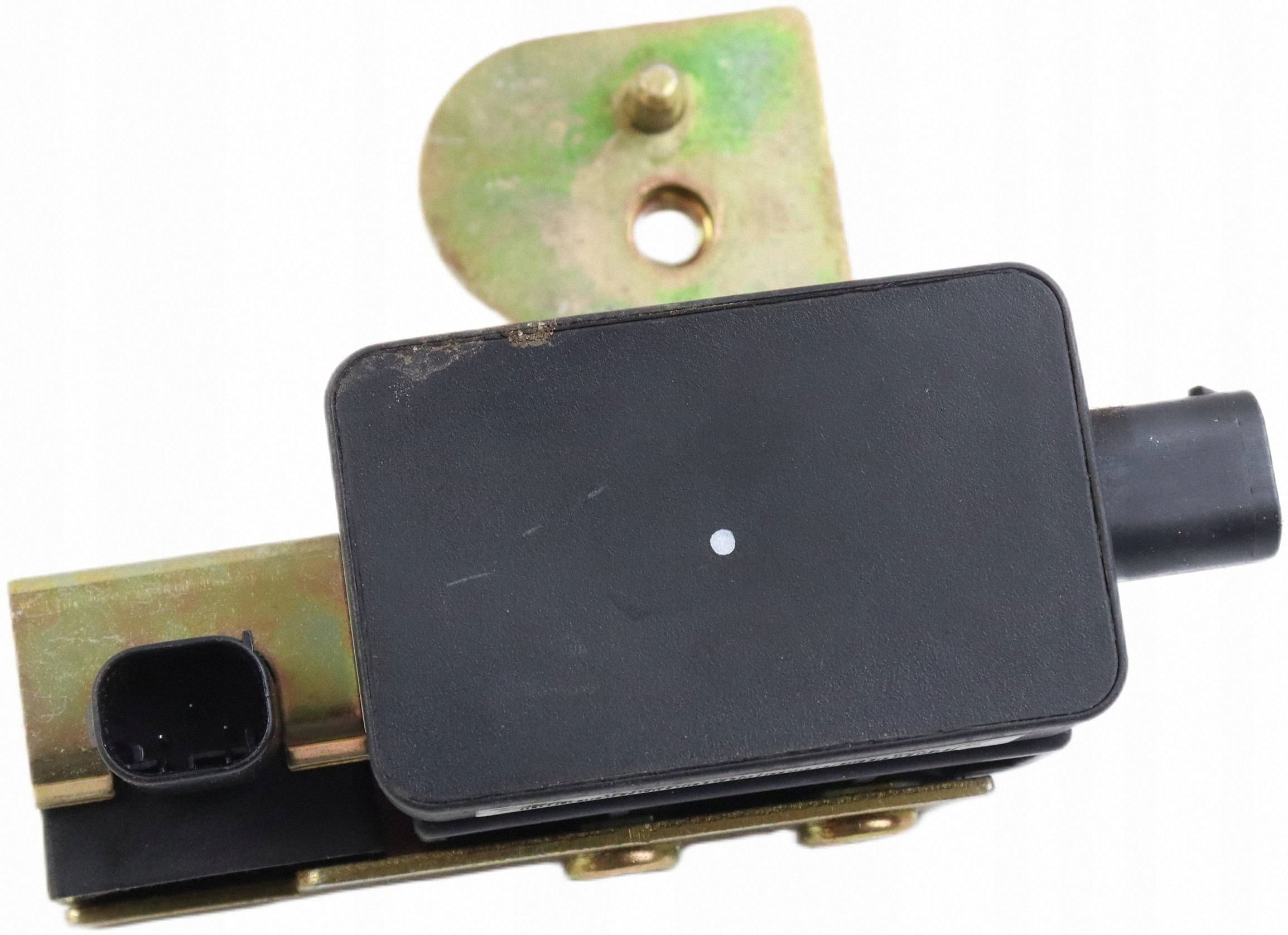 VW GOLF IV BORA module sensor SENSOR ESP 1J0907657A 1J0907651A