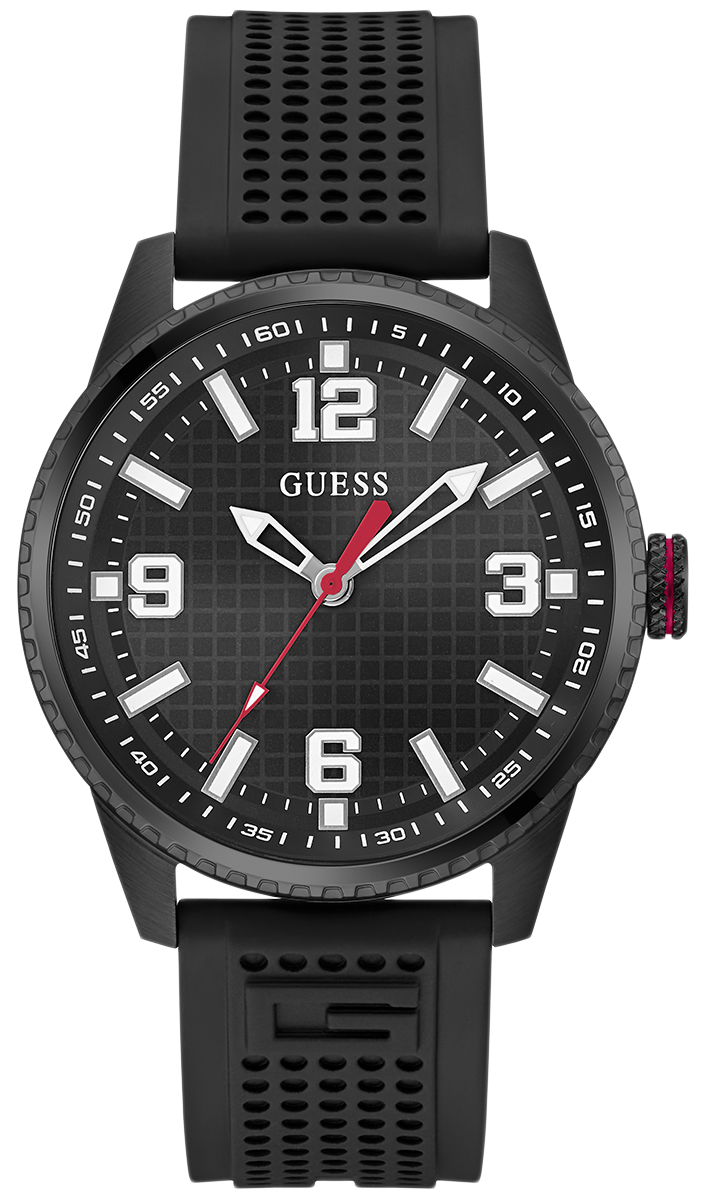 Pánské hodinky Guess Varsity G GW0890G2