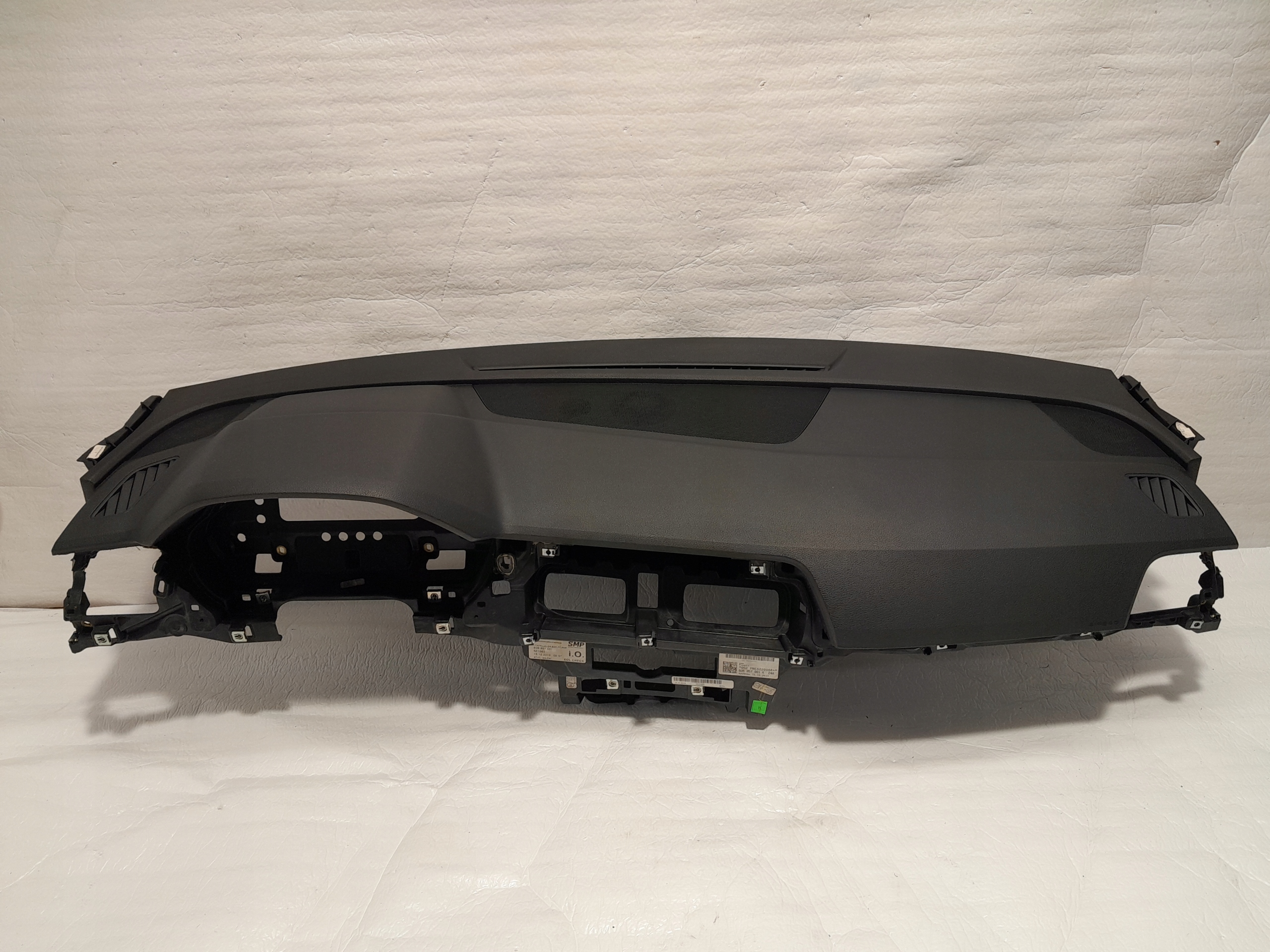 AUDI Q5 80A dashboard instrument panel console 80B857001K