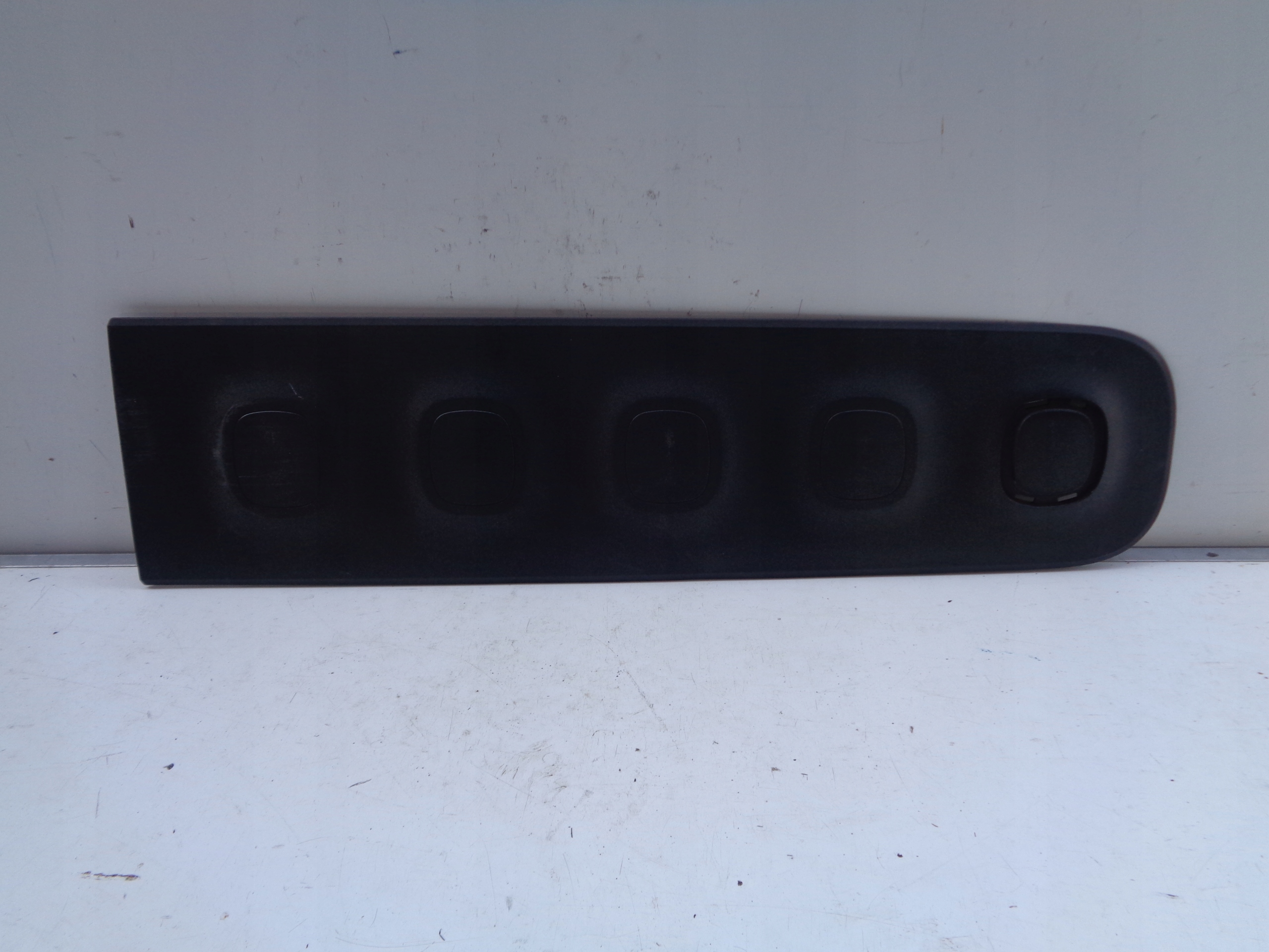 moulding door right front CITROEN C3 AIRCROSS 18