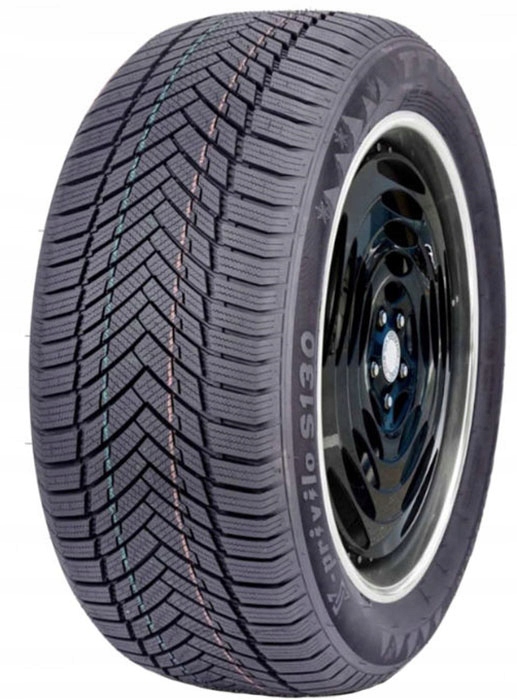 

2X 185/60R16 Tracmax X-privilo S130 86H 2021