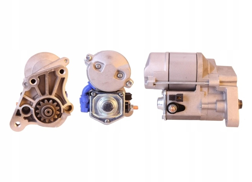 СТАРТЕР2vkw LUCAS к СМАРТ ФОРТВО 0.9 1.0