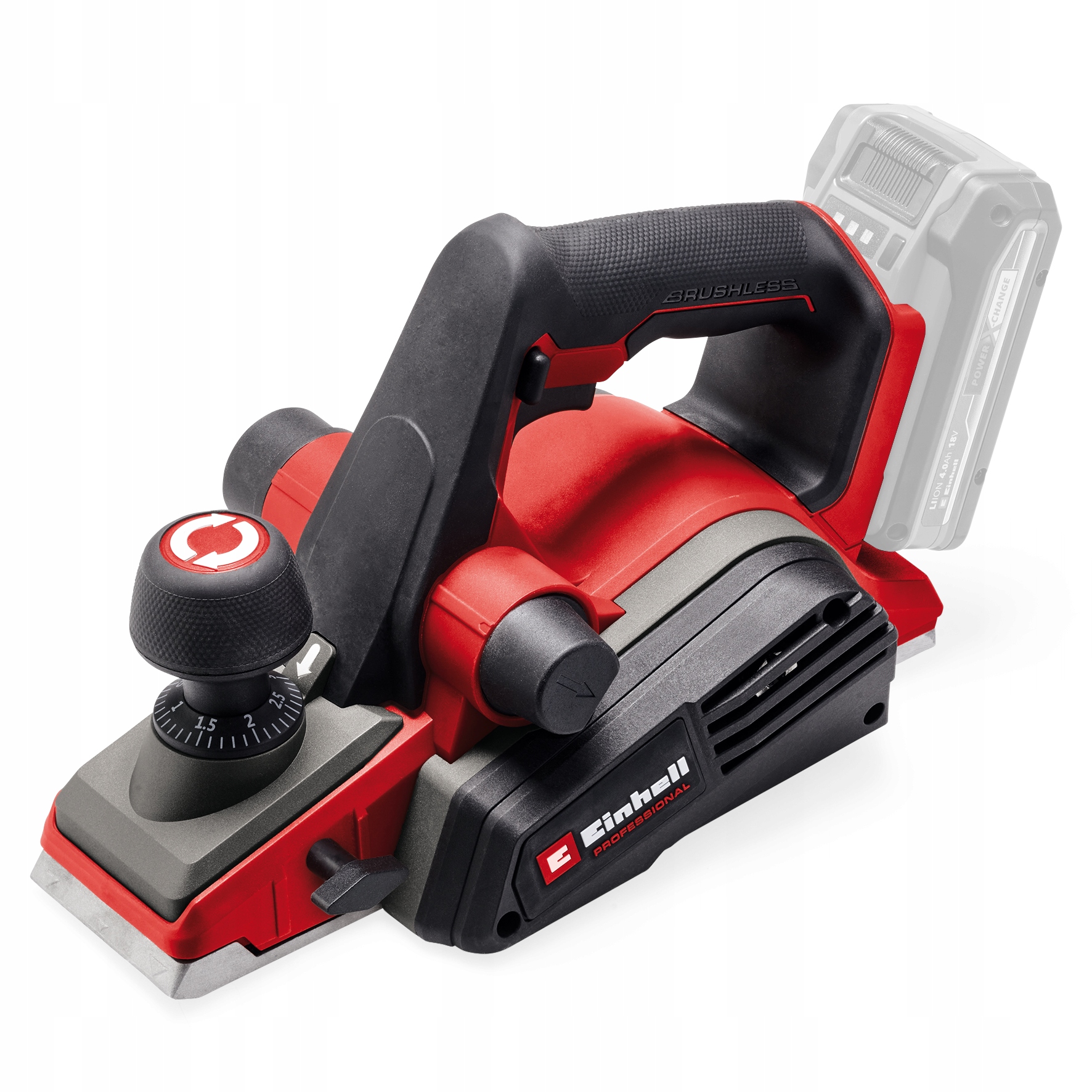 Einhell Strug Ręczny Tp-pl 18/3 Li Bl – Solo 4345405
