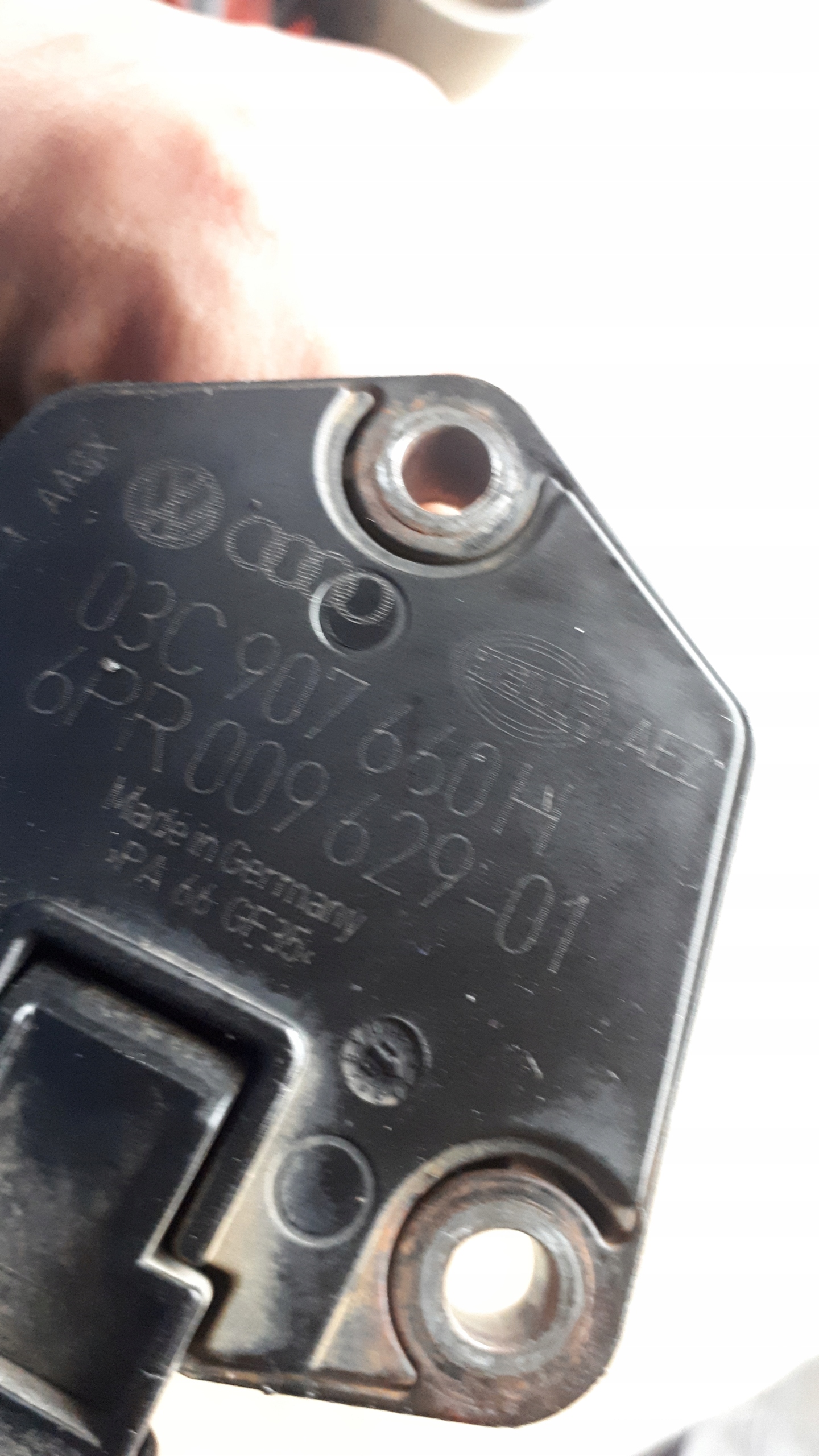 S4 B8 LIFT sensore Livello olio 3.0 TFSI S5 A6 C7