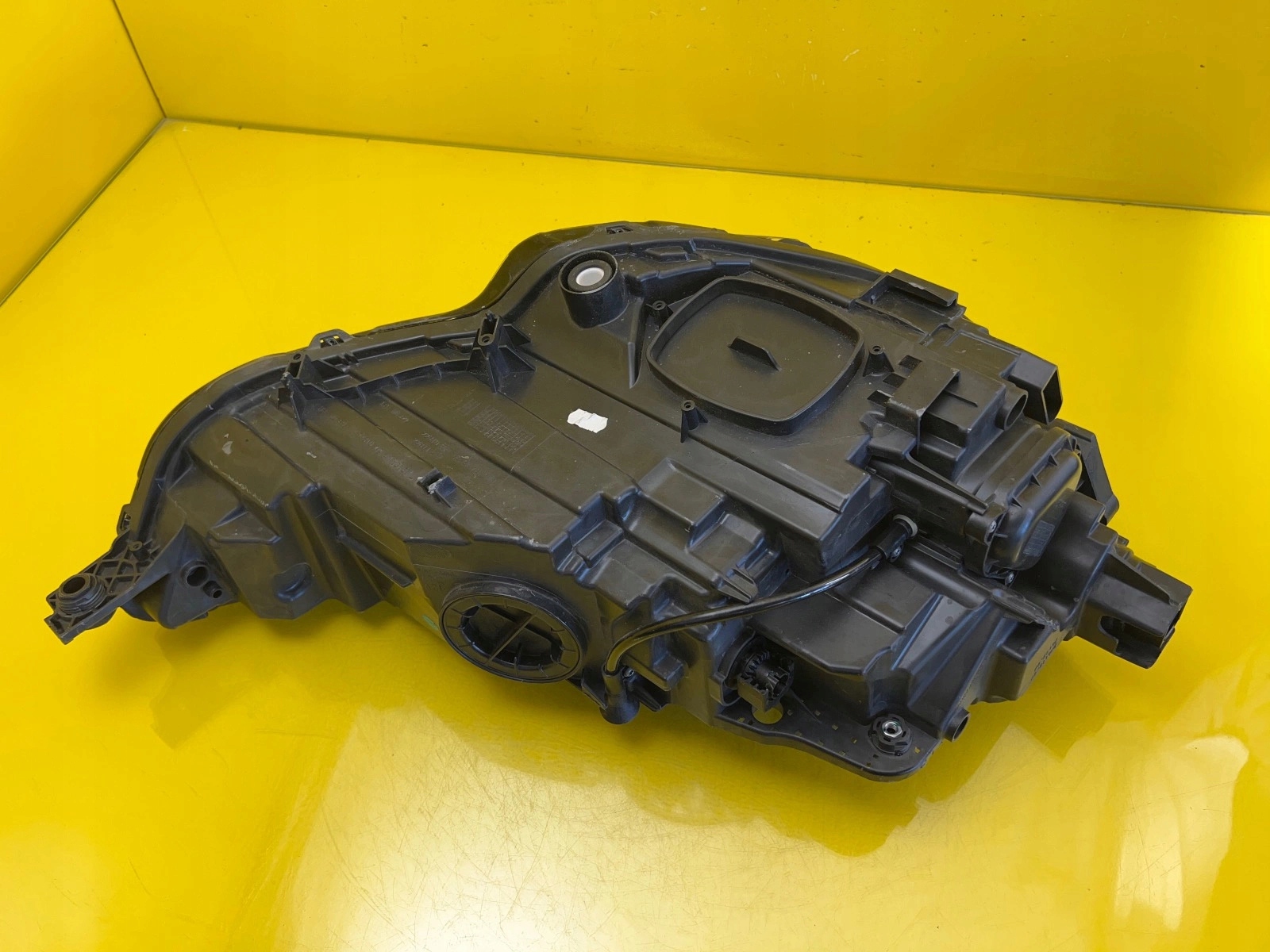 light left Audi A3 8Y Full Led 8Y0941011