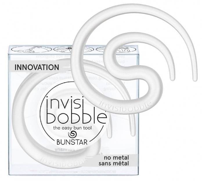 

Invisibobble Bunstar Ice Ice Lady Spiralka 2 szt.