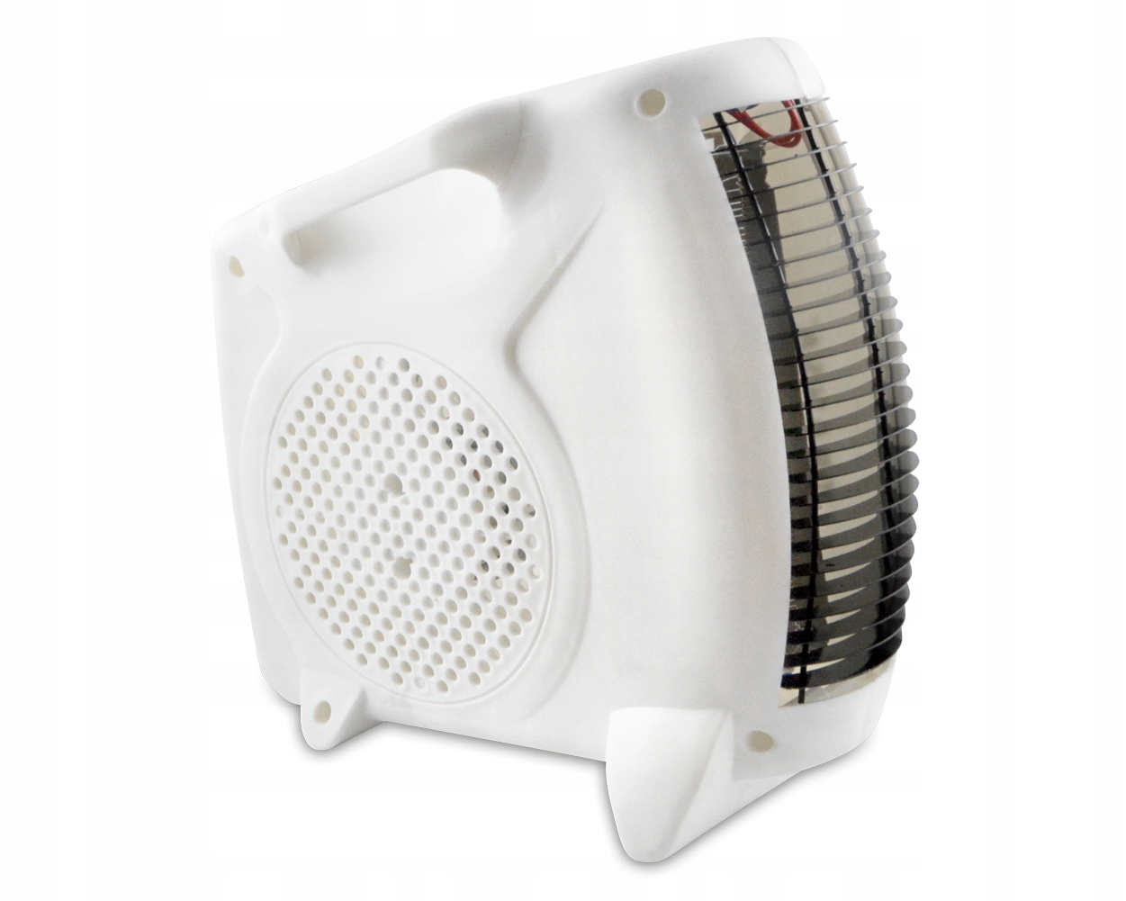 Тепловентилятор Farelka Elektryczna 2000W TRANSA Model FanHeating