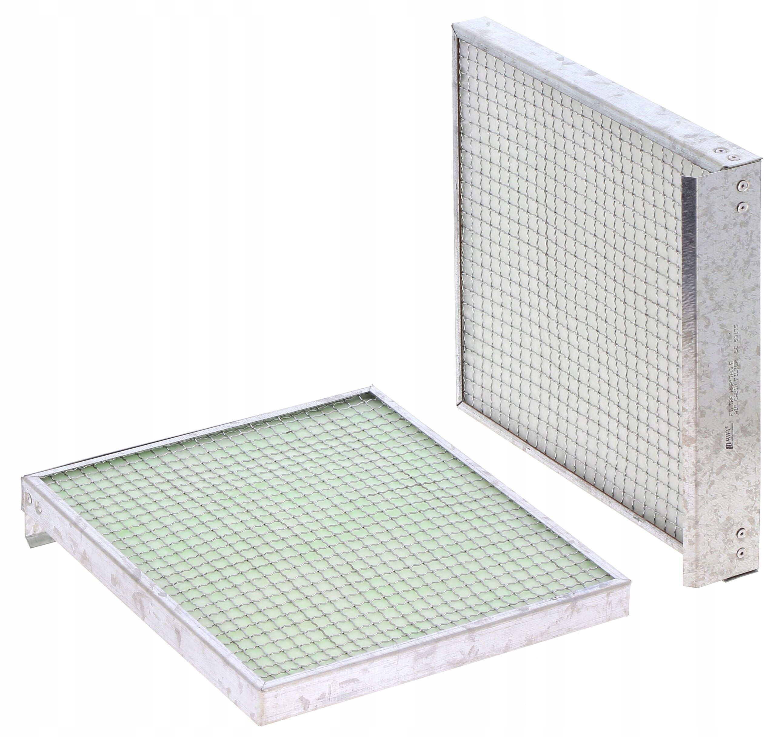 Kabinový filtr Sc 50175 Hifi Filter